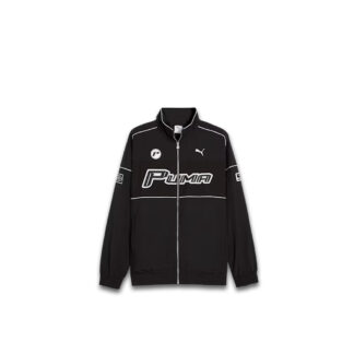 PUMA SDS RELAXED JACKET