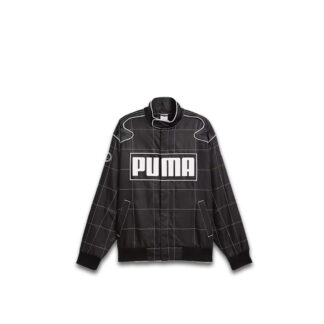 PUMA ARCHIVE SEASONAL RELAXED JACKET