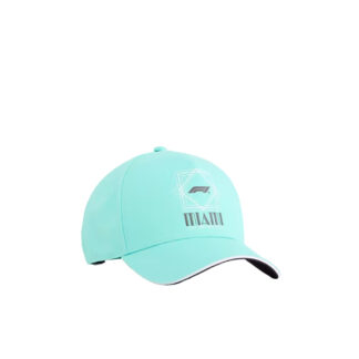PUMA F1 MIAMI BB CAP