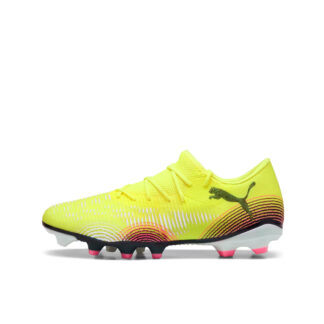PUMA FUTURE 8 MATCH LOW FG/AG