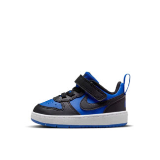 NIKE COURT BOROUGH LOW RECRAFT BTV