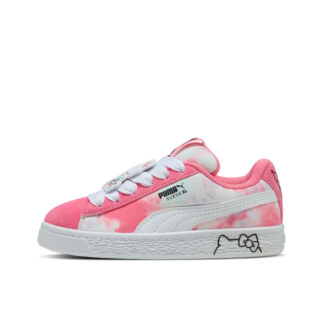 PUMA SUEDE XL HK&FR PS