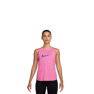 NIKE W ONE SWSH HBR TANK