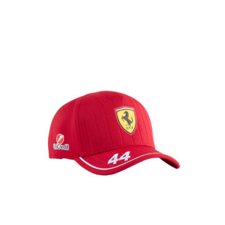 PUMA FERRARI REPLICA HAMILTON BB CAP