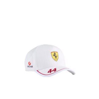 PUMA FERRARI REPLICA HAMILTON BB CAP