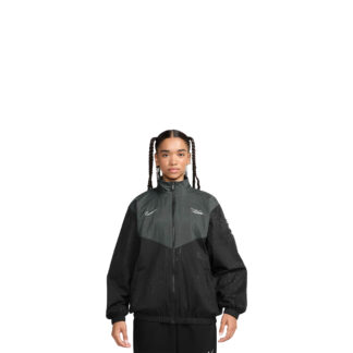 NIKE W NSW BRKNG WR JKT