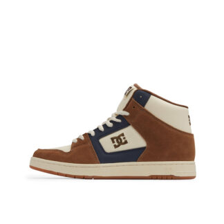 DC MANTECA 4 HI