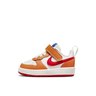 NIKE COURT BOROUGH LOW 2 RB BTV