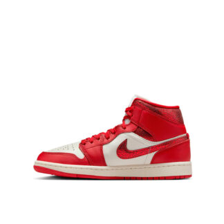 WMNS AIR JORDAN 1 MID SE V2