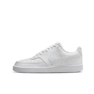 W NIKE COURT VISION LO TRND