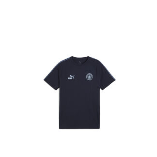 PUMA MCFC KING TEE