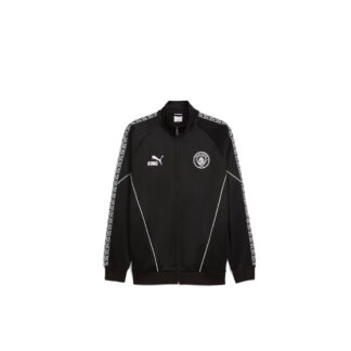 PUMA MCFC KING ANTHEM JACKET