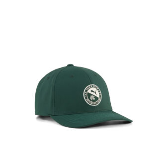 PUMA X RC 6 PANEL CAP