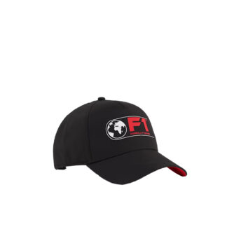 PUMA F1 PRO BB CAP