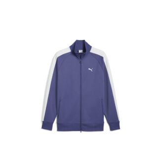 PUMA T7 ALWAYS ON TRACK JACKET DK