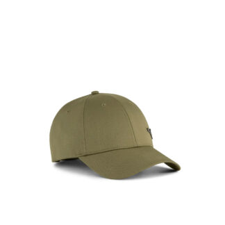 PUMA ESS METAL PUMA CAT BB CAP