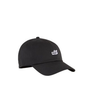 PUMA ESS NO. 1 LOGO PATCH BB CAP