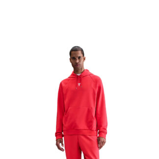 NIKE THERMA -FIT PULLOVER HOODIE
