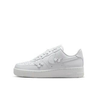 W NIKE AIR FORCE 1 LO ICE