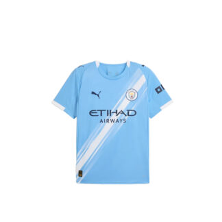 PUMA JERSEY MCFC HOME FAN