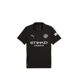 PUMA JERSEY MCFC AWAY FAN