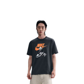 NIKE T-SHIRT SPORTSWEAR DUNK