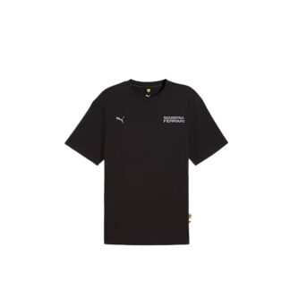 PUMA FERRARI LIFESTYLE TEE