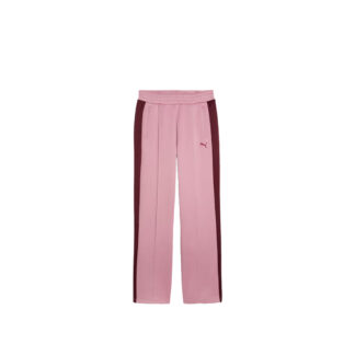 PUMA T7 ALWAYS ON STRAIGHT TRACK PANTS OP W
