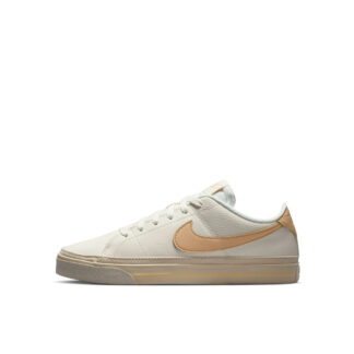 W NIKE COURT LEGACY LO NN