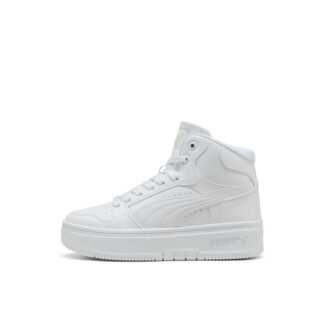 PUMA REBOUND FEMME MID WNS