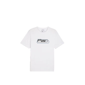 FUTURE PUMA ARCHIVE GRAPHIC RELAXED TEE
