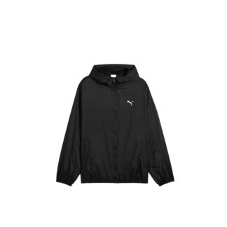 PUMA ESS REGULAR WINDBREAKER