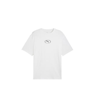 PUMA SPORT RELAXED GRAPHIC TEE