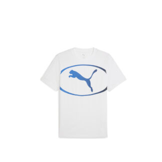 PUMA SPORT GRAPHIC TEE