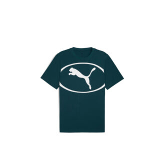 PUMA SPORT GRAPHIC TEE