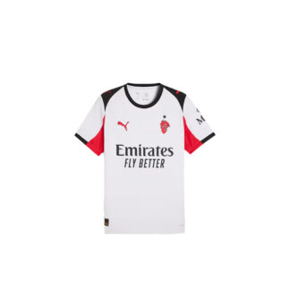 PUMA JERSEY ACM AWAY FAN