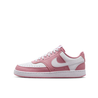 W NIKE COURT VISION LO NN