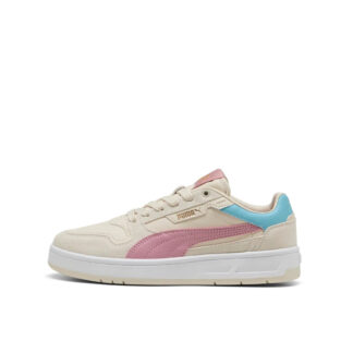 PUMA COURT CLASSIC STREET SD JR