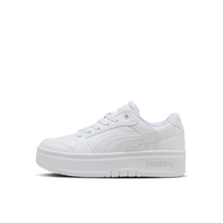 PUMA REBOUND FEMME LOW WNS
