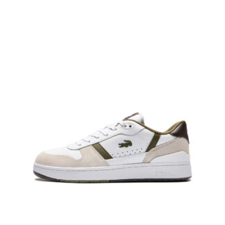 LACOSTE T CLIP SET