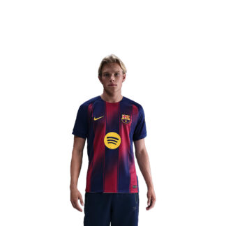 NIKE JERSEY STADIUM FCB 25/26
