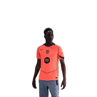 NIKE JERSEY SATADIUM TERCERA EQUIPACIÓN 25/26