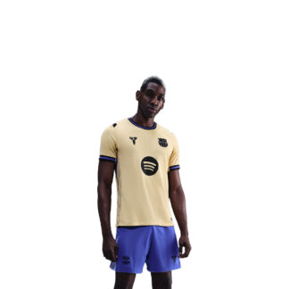NIKE JERSEY FCB SEGUNDA EQUIPACIÓN 25/26
