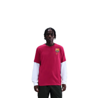 NIKE FCB M CREST TEE