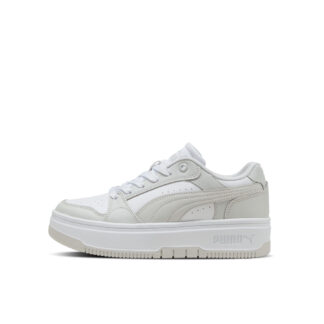 PUMA REBOUND FEMME LOW WNS