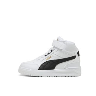PUMA SHUFFLE DOWNTOWN MID AC+ PS