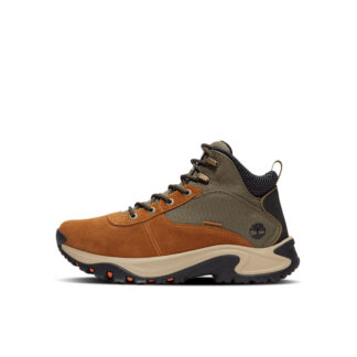 TIMBERLAND MOTION MADDSEN