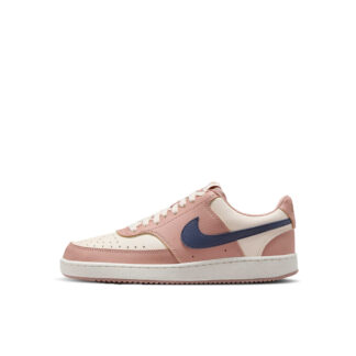 W NIKE COURT VISION LO NN