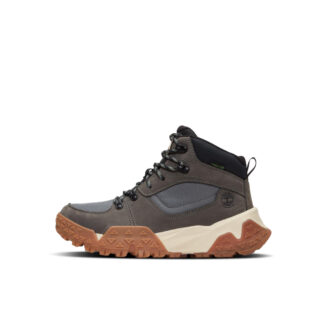 TIMBERLAND MOTION SCRAMBLE