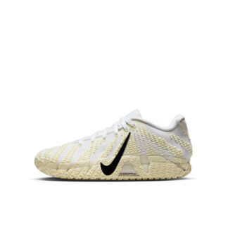 NIKE JA 3 WHITE AND COCONUT MILK